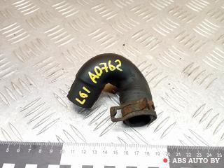 патрубок воздушного фильтра Volkswagen Transporter T4 1995, 2.4 л., МКПП, 074103493B