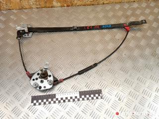 стеклоподъемник передний правый Volkswagen Transporter T4 1995, 2.4 л., МКПП, 701837502F