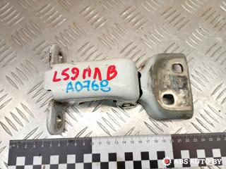 петля двери Renault Trafic 3 поколение 2016, 1.6 л., R9M 408, дизель, МКПП, микроавтобус