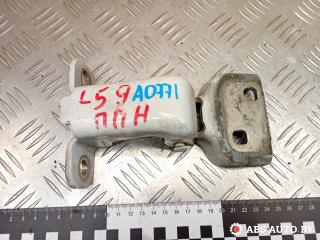 петля двери Renault Trafic 3 поколение 2016, 1.6 л., R9M 408, дизель, МКПП, микроавтобус