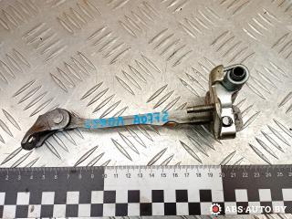 ограничитель открывания двери Renault Trafic 3 поколение 2016, 1.6 л., R9M 408, дизель, МКПП, микроавтобус