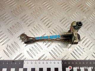 ограничитель открывания двери Renault Trafic 3 поколение 2016, 1.6 л., R9M 408, дизель, МКПП, микроавтобус