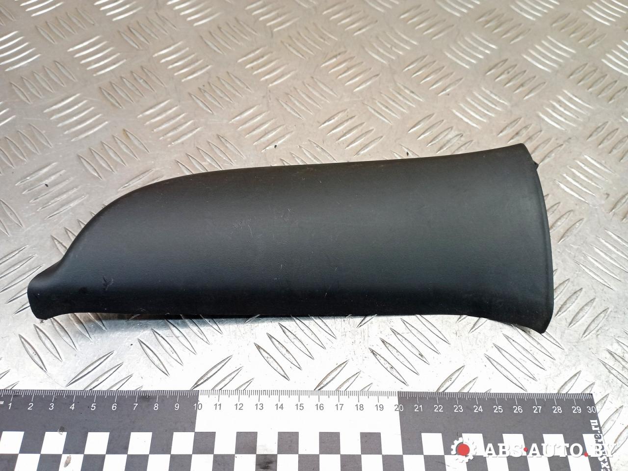 накладка на зеркало Renault Trafic 3 поколение 2016, 1.6 л., R9M 408, дизель, МКПП, микроавтобус, 802930256R, 93868229 - фото №1