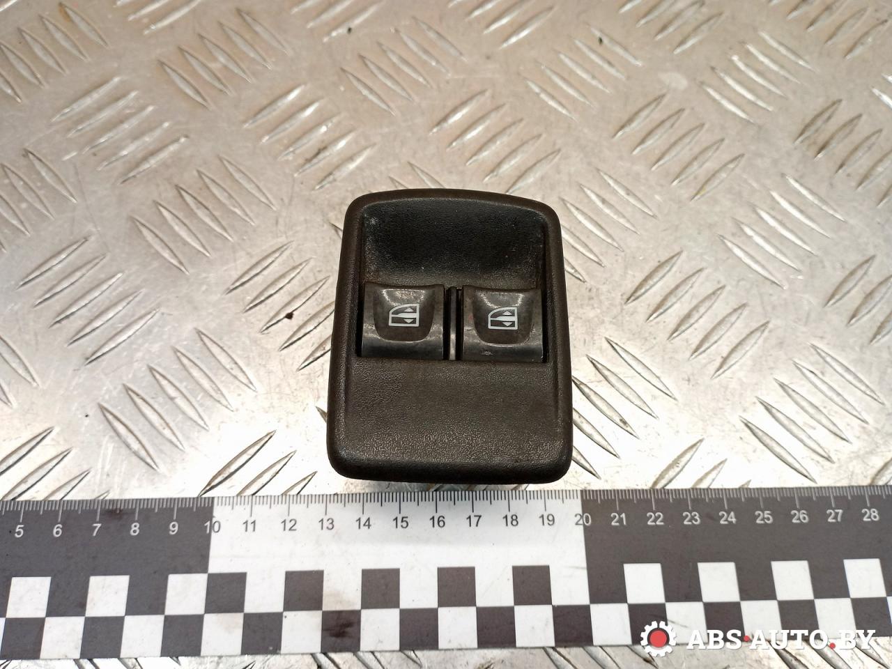 блок управления стеклоподъемниками Renault Trafic 3 поколение 2016, 1.6 л., R9M 408, дизель, МКПП, микроавтобус, 254118722R, 10023903 - фото №1