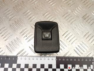 кнопка стеклоподъемника двери Renault Trafic 3 поколение 2016, 1.6 л., R9M 408, дизель, МКПП, микроавтобус