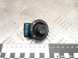 джойстик регулировки зеркал Renault Trafic 3 поколение 2016, 1.6 л., R9M 408, дизель, МКПП, микроавтобус, 255704649R