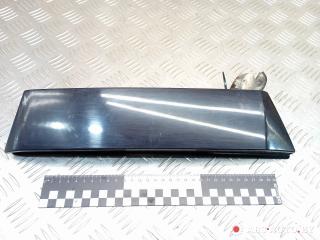 накладка двери (крышки) багажника Renault Scenic 2 поколение 2005, 1.9 л., дизель, МКПП, минивэн, 8200140172