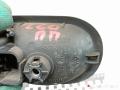 ручка внутренняя передняя правая Renault Scenic 2 поколение 2005, 1.9 л., дизель, МКПП, минивэн, 8200028486, 5005500006 - фото №4