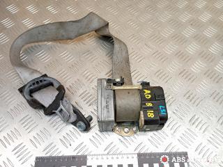 ремень безопасности Mercedes-Benz S-Класс W220 2002, 3.2 л., дизель, АКПП, седан, 33015930C