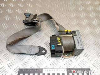 ремень безопасности Mercedes-Benz S-Класс W220 2002, 3.2 л., дизель, АКПП, седан, 33015929C