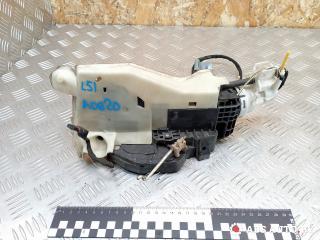 замок двери передней правой Mercedes-Benz S-Класс W220 2002, 3.2 л., дизель, АКПП, седан, 2207200435, A2207200435