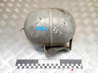 ресивер пневмоподвески Mercedes-Benz S-Класс W220 2002, 3.2 л., дизель, АКПП, седан, A2203200215