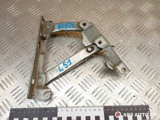 петля капота правая Mercedes-Benz S-Класс W220 2002, 3.2 л., дизель, АКПП, седан, 2208800228, A2208800228