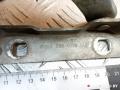 петля капота правая Mercedes-Benz S-Класс W220 2002, 3.2 л., дизель, АКПП, седан, 2208800228, A2208800228 - фото №4