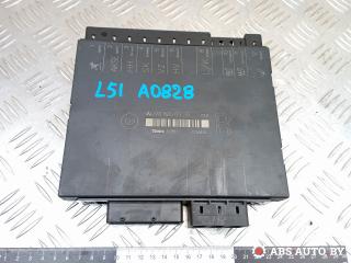 блок управления сиденьем Mercedes-Benz S-Класс W220 2002, 3.2 л., дизель, АКПП, седан, 2208206926, A2208206926