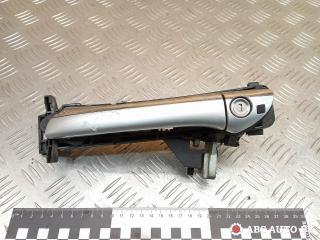 ручка наружная Mercedes-Benz S-Класс W220 2002, 3.2 л., дизель, АКПП, седан