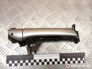 ручка наружная Mercedes-Benz S-Класс W220 2002, 3.2 л., дизель, АКПП, седан