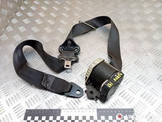 ремень безопасности Citroen C3 1 поколение 2006, 1.6 л., бензин, АКПП, хетчбэк 5 дв., E2041047, 96408406XX, 33013366