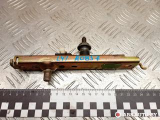 механизм регулировки высоты ремня безопасности Peugeot 406 1 поколение [рестайлинг] 2000, 1.8 л., бензин, МКПП, седан, 5503021