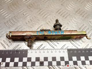 механизм регулировки высоты ремня безопасности Peugeot 406 1 поколение [рестайлинг] 2000, 1.8 л., бензин, МКПП, седан, 5503021