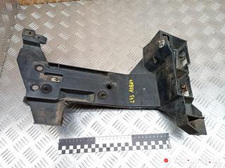 Крепление бампера заднего Renault Mascott 1 поколение 2004, 2.8 л., МКПП, микроавтобус, 7700352212, 7701692586