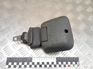 ремень безопасности Renault Megane 2 поколение 2004, E2048002, 430896B