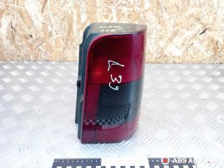 фонарь задний правый Citroen Berlingo 1 поколение (M59) [рестайлинг] 2004, 2.0 л., дизель, МКПП, 085521909RB, 085521922RB