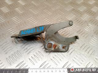 петля капота левая Citroen Berlingo 1 поколение (M59) [рестайлинг] 2004, 2.0 л., дизель, МКПП