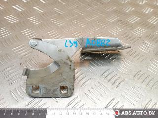 петля капота правая Citroen Berlingo 1 поколение (M59) [рестайлинг] 2004, 2.0 л., дизель, МКПП