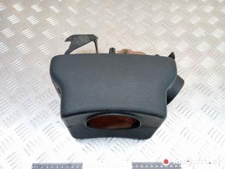 кожух рулевой колонки Citroen Berlingo 1 поколение (M59) [рестайлинг] 2006, 2.0 л., дизель, МКПП, фургон, 9644458277, 9646020977, 9649562977, 9648668377, 9648668077, 9644458177, 9649271777, 9648668277, 9646572477