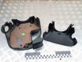 кожух рулевой колонки Citroen Berlingo 1 поколение (M59) [рестайлинг] 2006, 2.0 л., дизель, МКПП, фургон, 9644458277, 9646020977, 9649562977, 9648668377, 9648668077, 9644458177, 9649271777, 9648668277, 9646572477 - фото №8