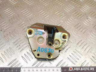 замок двери сдвижной Citroen Berlingo 1 поколение (M59) [рестайлинг] 2006, 2.0 л., дизель, МКПП, фургон