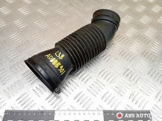 патрубок воздушного фильтра Citroen Berlingo 1 поколение (M59) [рестайлинг] 2006, 2.0 л., дизель, МКПП, фургон, 9646933780