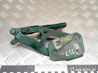 петля капота правая Peugeot 406 1 поколение 1998, 2.0 л., бензин, МКПП, универсал