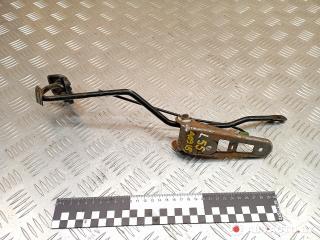 педаль Peugeot 406 1 поколение 1998, 2.0 л., бензин, МКПП, универсал