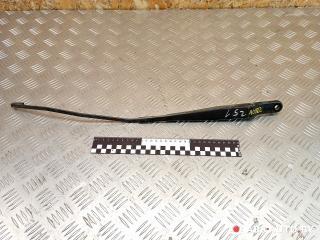 щеткодержатель (поводок стеклоочистителя, дворник) Peugeot 406 1 поколение [рестайлинг] 2000, 1.8 л., бензин, МКПП, седан, 71598