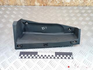 обшивка салона Peugeot Boxer 2 поколение 2010, 2.2 л., дизель, МКПП, микроавтобус, 1308118070