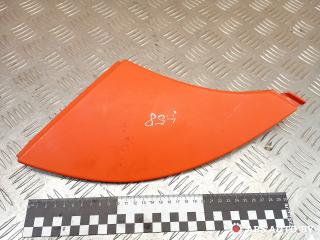 Накладка (ресничка) фары Peugeot Boxer 2 поколение 2010, 2.2 л., дизель, МКПП, микроавтобус, 1306531070