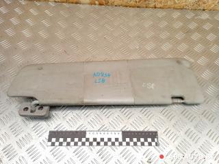 козырек солнцезащитный Peugeot Boxer 2 поколение 2010, 2.2 л., дизель, МКПП, микроавтобус, 1306528070