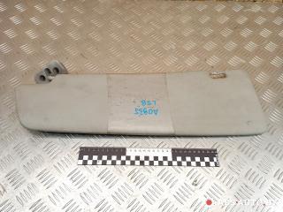 козырек солнцезащитный Peugeot Boxer 2 поколение 2010, 2.2 л., дизель, МКПП, микроавтобус