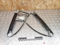 стеклоподъемник передний правый Mercedes-Benz S-Класс W220 2002, 3.2 л., дизель, АКПП, седан, A2207200446, 2207200446 - фото №4