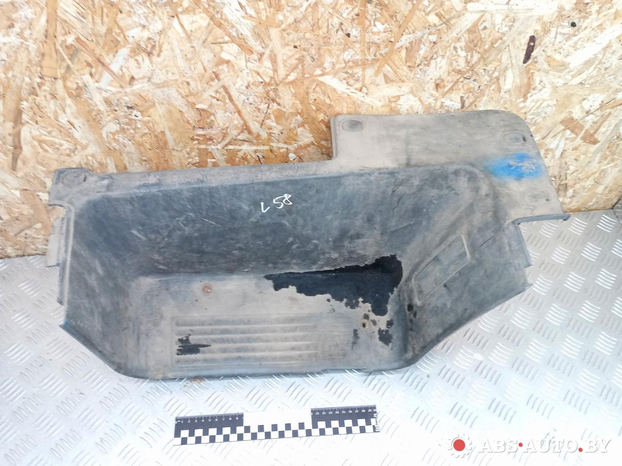 Подножка кабины Peugeot Boxer 2 поколение 2010, 2.2 л., дизель, МКПП, микроавтобус, 130589207 - фото №1