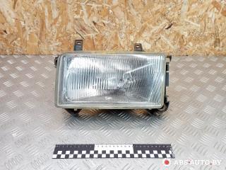 фара левая Volkswagen Transporter T4 1995, 2.4 л., МКПП