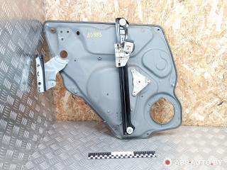 стеклоподъемник задний правый Mercedes-Benz B-Класс W245 2008, 2.0 л., OM 640.941, дизель, АКПП, A1697301679, 1697301679