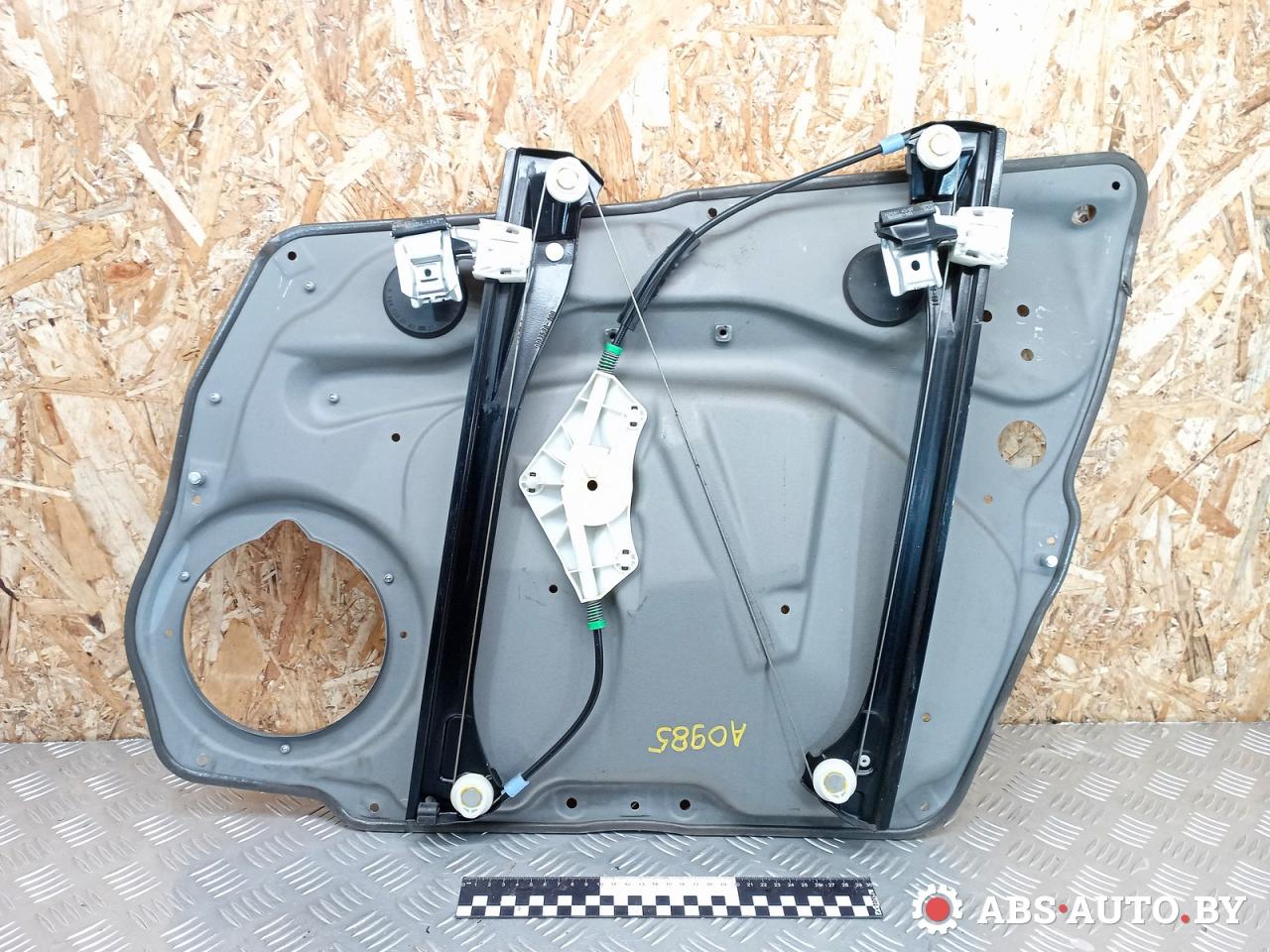 стеклоподъемник передний левый Mercedes-Benz B-Класс W245 2008, 2.0 л., OM 640.941, дизель, АКПП, A1697202979, 1697202979 - фото №1