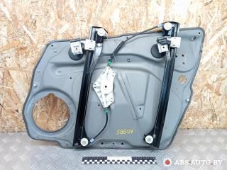 стеклоподъемник передний левый Mercedes-Benz B-Класс W245 2008, 2.0 л., OM 640.941, дизель, АКПП, A1697202979, 1697202979