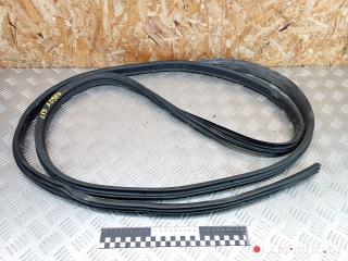 уплотнитель двери Renault Trafic 3 поколение 2016, 1.6 л., R9M 408, дизель, МКПП, микроавтобус