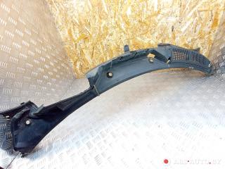 дождевик Renault Scenic 2 поколение 2005, 1.9 л., дизель, МКПП, минивэн, 8200136789