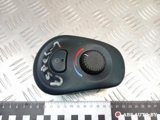 блок управления печки / климат-контроля Renault Espace 3 поколение 2000, 113541000