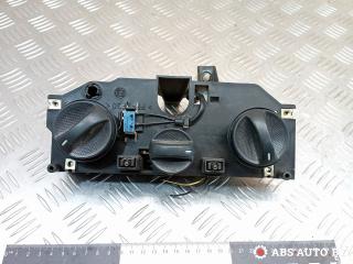 блок управления печки / климат-контроля Fiat Marea 1 поколение 2000, 568740100